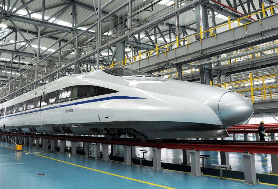 7北車(chē)長(zhǎng)春軌道客車(chē)有限公司380公里時(shí)速動(dòng)車(chē)調(diào)試整備廠(chǎng)房.jpg
